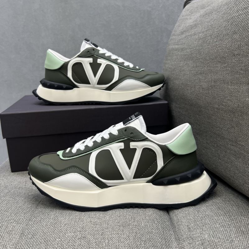 Valentino Rockrunner Shoes